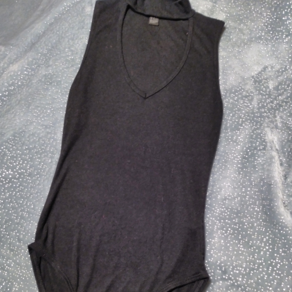 Forever 21 Body Suit